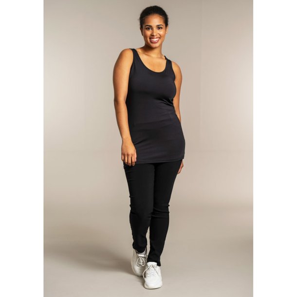 Luxembourg Slip Panel Top Kort