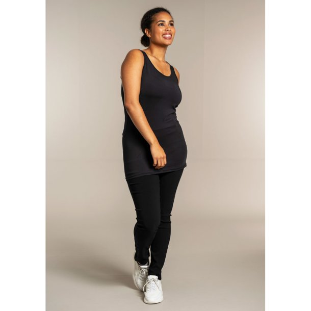 Luxembourg Slip Panel Top Kort