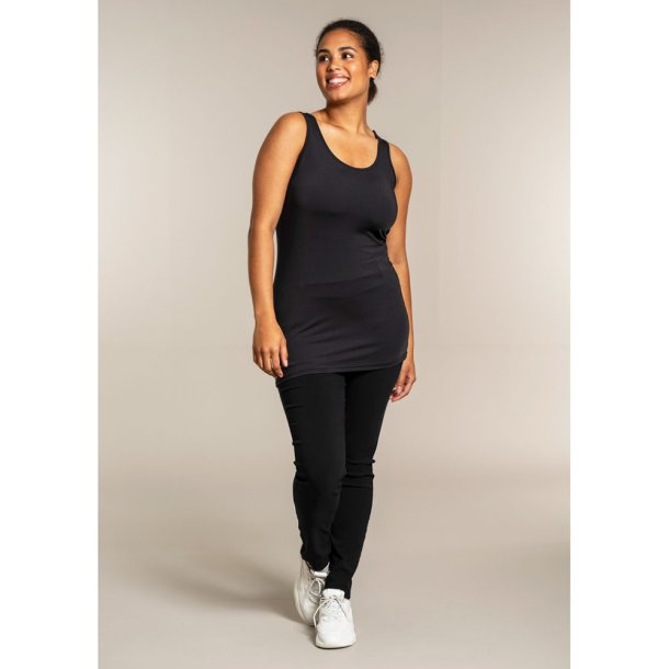 Luxembourg Slip Panel Top Kort