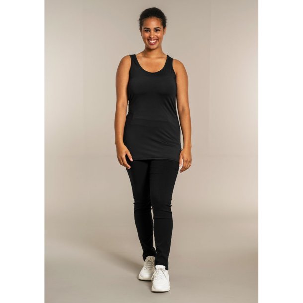 Luxembourg Slip Panel Top Kort