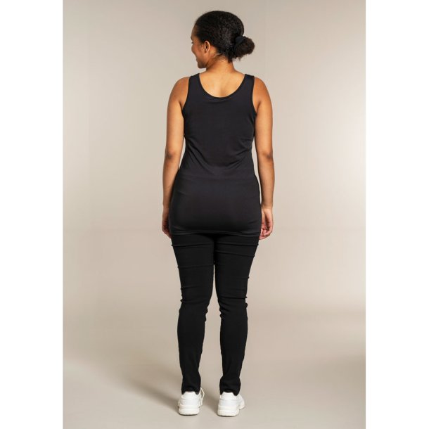 Luxembourg Slip Panel Top Kort