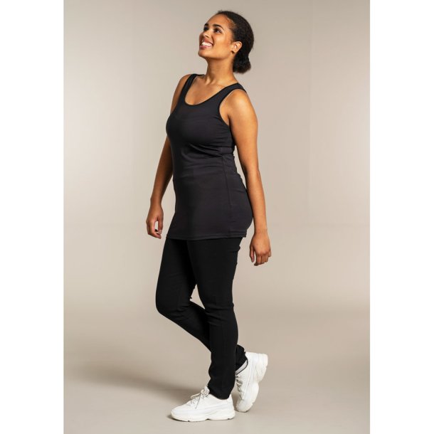 Luxembourg Slip Panel Top Kort