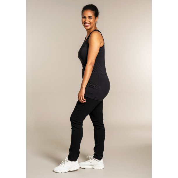 Luxembourg Slip Panel Top Kort