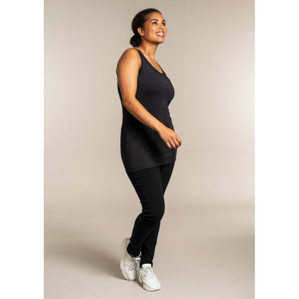 Luxembourg Slip Panel Top Kort