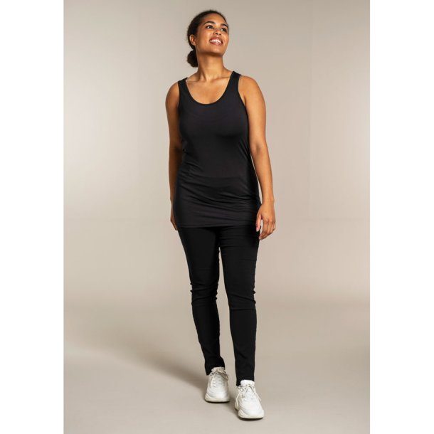 Luxembourg Slip Panel Top Kort