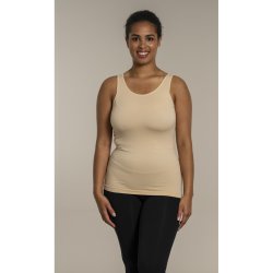 New York Seamless Top Kort