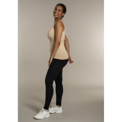 New York Seamless Top Kort
