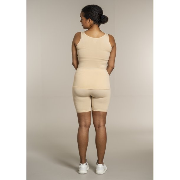 New York Seamless Top Kort