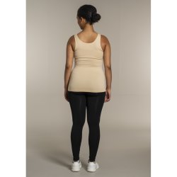 New York Seamless Top Kort