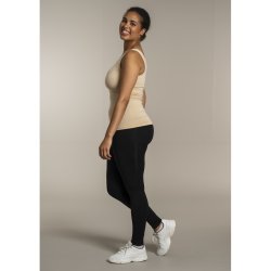 New York Seamless Top Kort