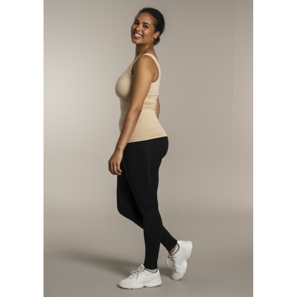New York Seamless Top Kort