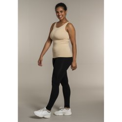 New York Seamless Top Kort