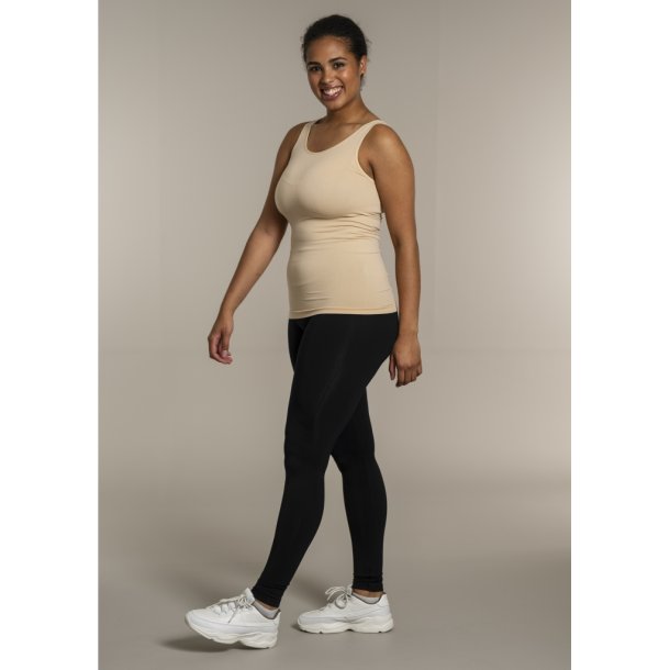 New York Seamless Top Kort