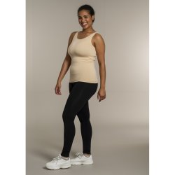 New York Seamless Top Kort