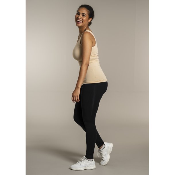 New York Seamless Top Kort