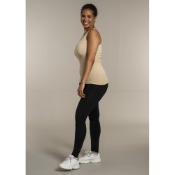 New York Seamless Top Kort