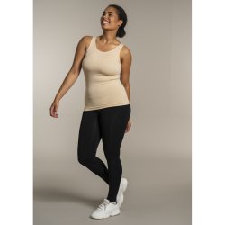 New York Seamless Top Kort