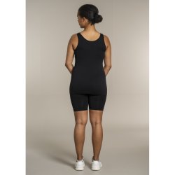 New York Seamless Top Kort