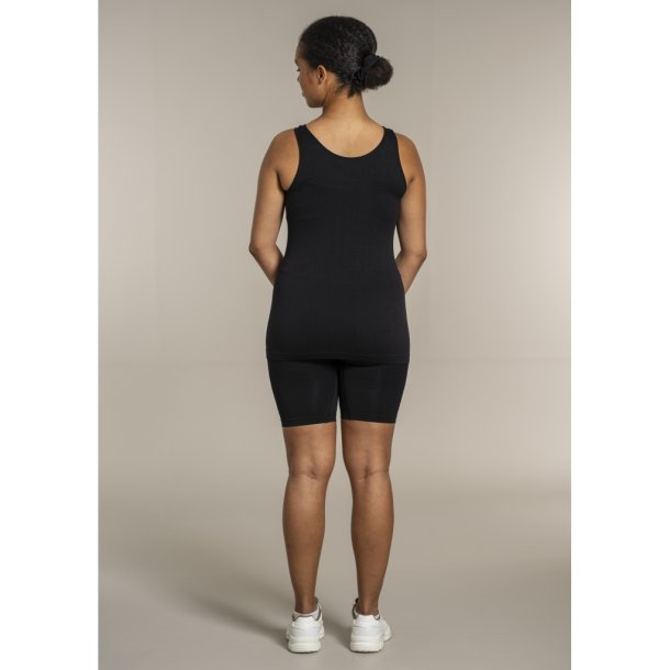 New York Seamless Top Kort