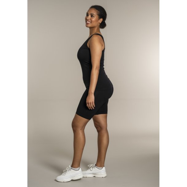 New York Seamless Top Kort