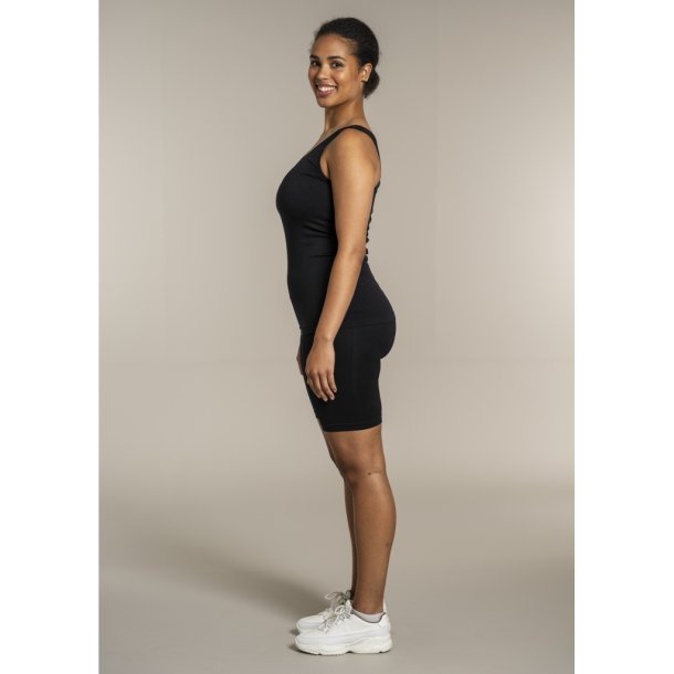 New York Seamless Top Kort