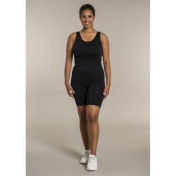 New York Seamless Top Kort