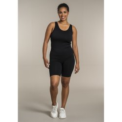 New York Seamless Top Kort