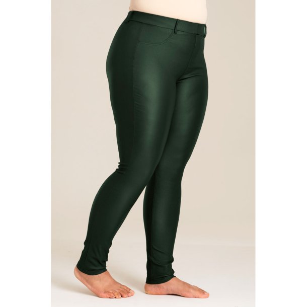 Dublin Coatede Leggings