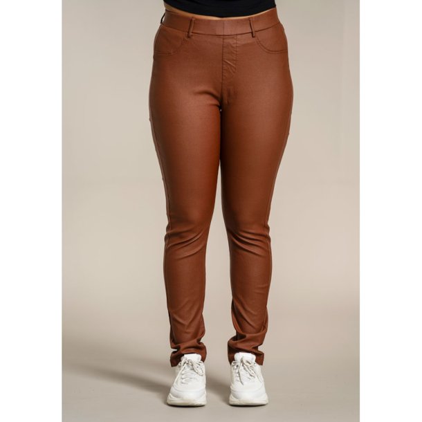 Dublin Coatede Leggings