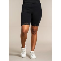 Oslo Biker Shorts M/Blonde