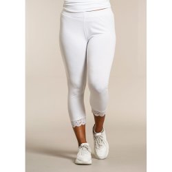 Oslo Leggings 3/4 M/Blonde