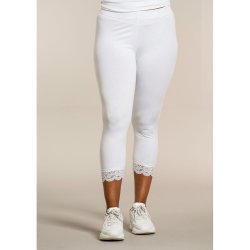 Oslo Leggings 3/4 M/Blonde