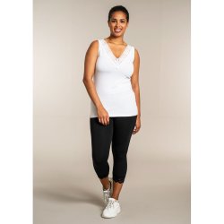 Oslo Top M/Blonde (2 Farver)