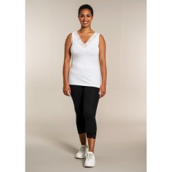 Oslo Top M/Blonde (2 Farver)