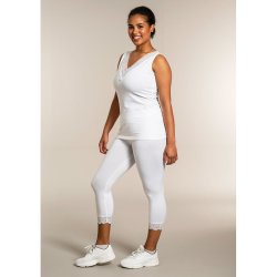 Oslo Top M/Blonde (2 Farver)