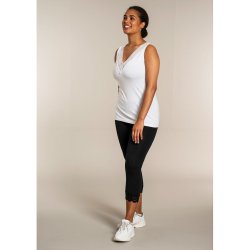 Oslo Top M/Blonde (2 Farver)