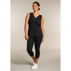 Oslo Top M/Blonde (2 Farver)