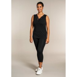 Oslo Top M/Blonde (2 Farver)