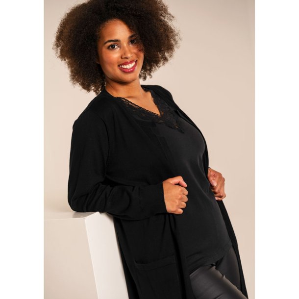 Oslo Top M/Blonde (2 Farver)