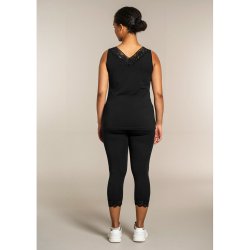 Oslo Top M/Blonde (2 Farver)