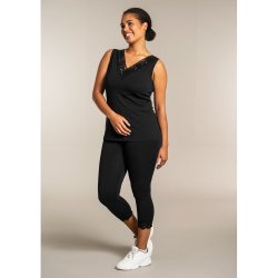 Oslo Top M/Blonde (2 Farver)