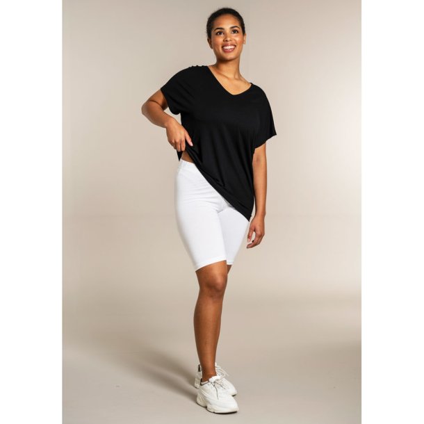 Amsterdam Biker Shorts