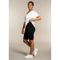 Amsterdam Biker Shorts