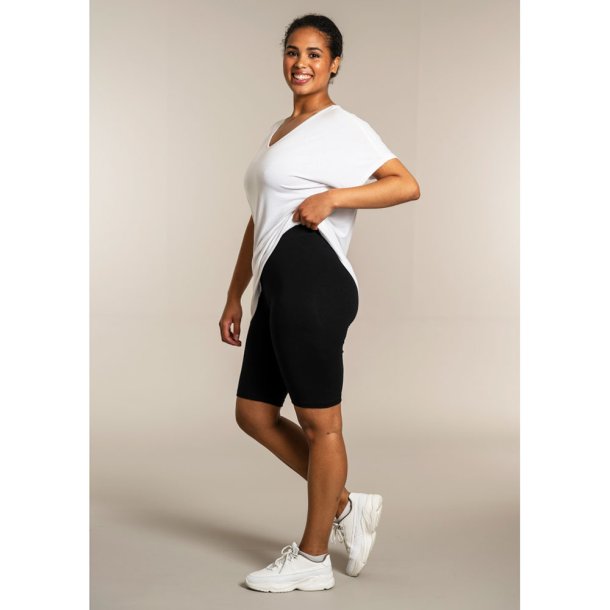 Amsterdam Biker Shorts