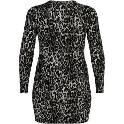 Amsterdam Slim Lang Leo Bluse