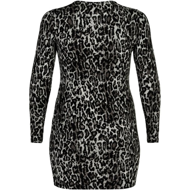 Amsterdam Slim Lang Leo Bluse