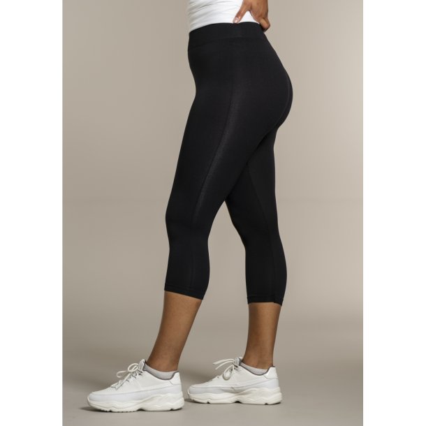 New York 7/8 Leggings Seamless