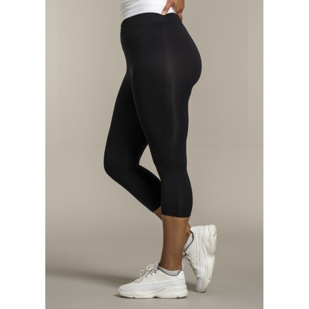 New York 7/8 Leggings Seamless