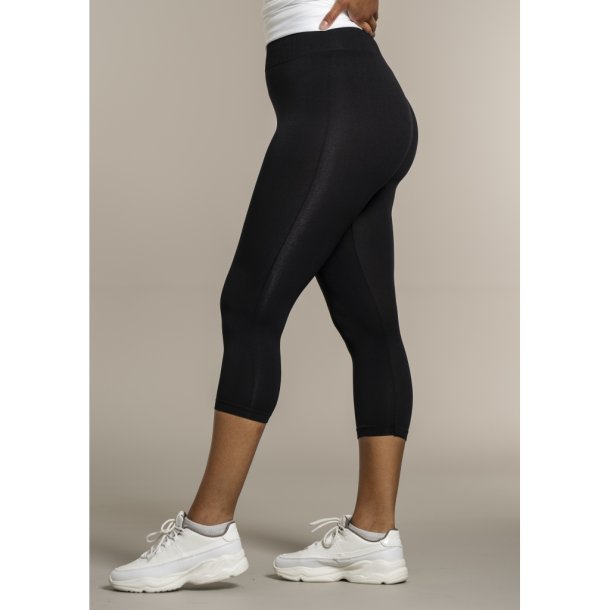 New York 7/8 Leggings Seamless
