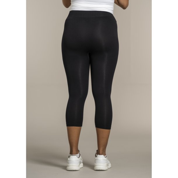 New York 7/8 Leggings Seamless